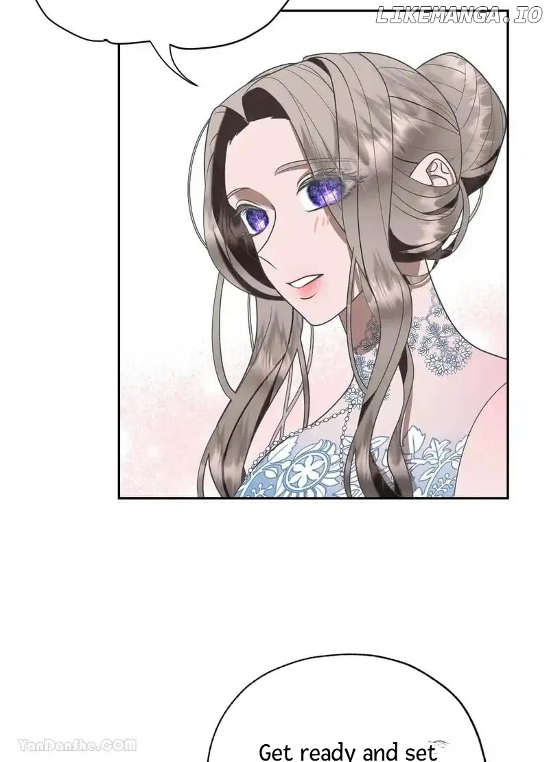 The Bride of the Fallen Angel chapter 6 - page 96