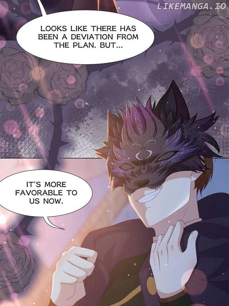 Loving the Forbidden Prince Chapter 46 - page 13