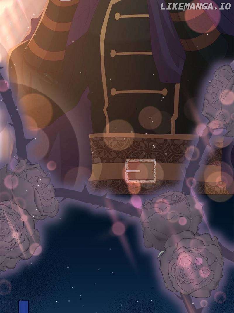 Loving the Forbidden Prince Chapter 46 - page 14