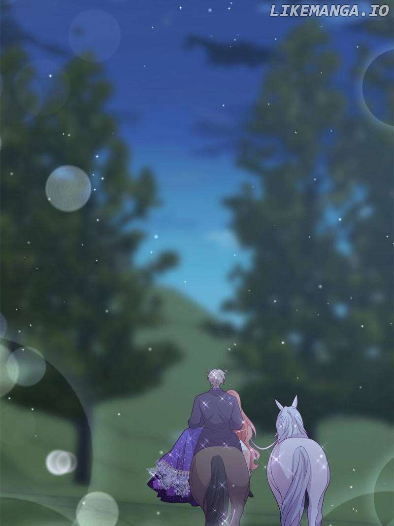 Loving the Forbidden Prince Chapter 46 - page 16