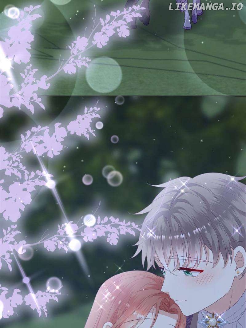 Loving the Forbidden Prince Chapter 46 - page 17
