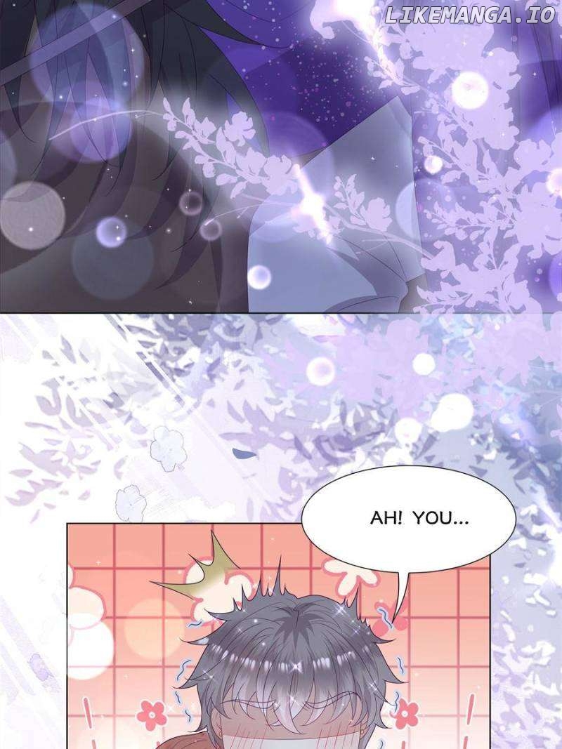 Loving the Forbidden Prince Chapter 46 - page 19