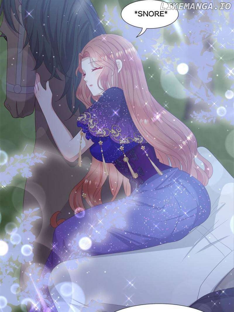 Loving the Forbidden Prince Chapter 46 - page 22