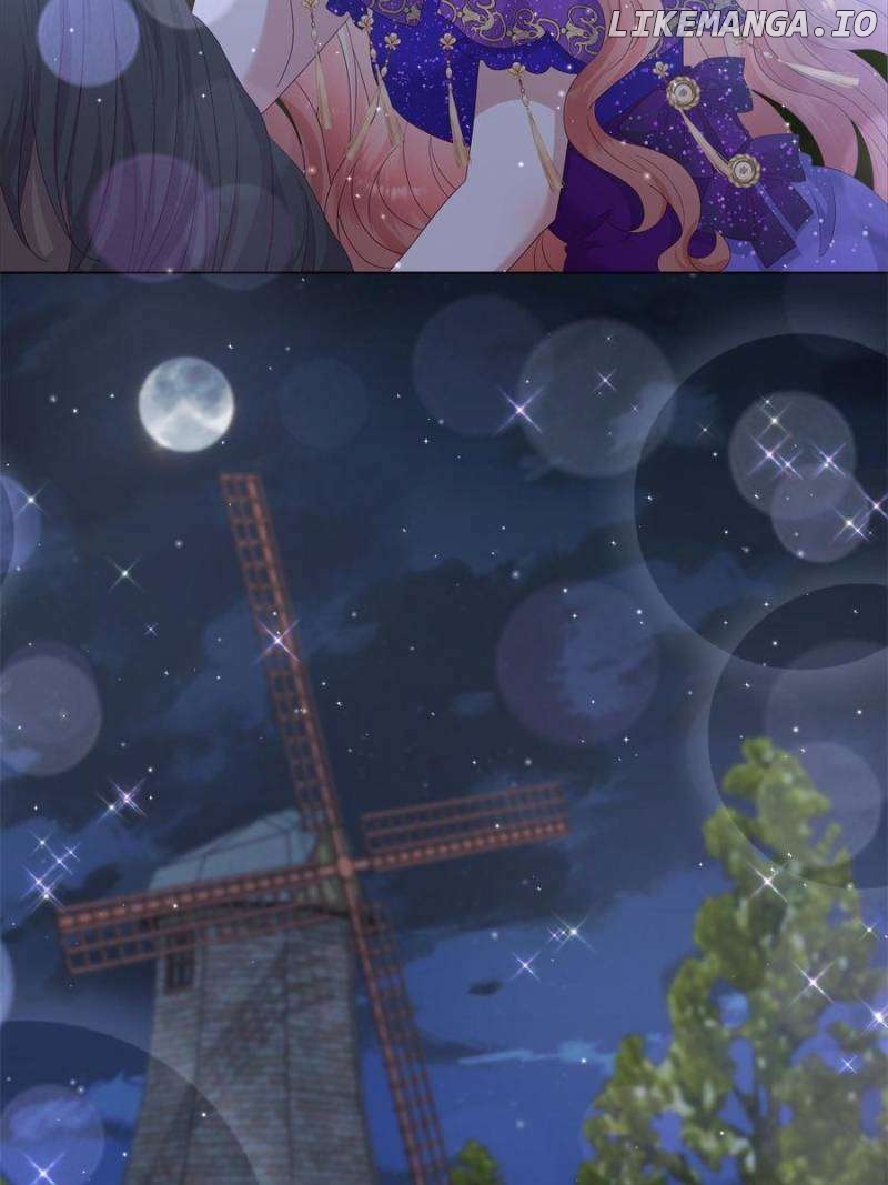 Loving the Forbidden Prince Chapter 46 - page 24
