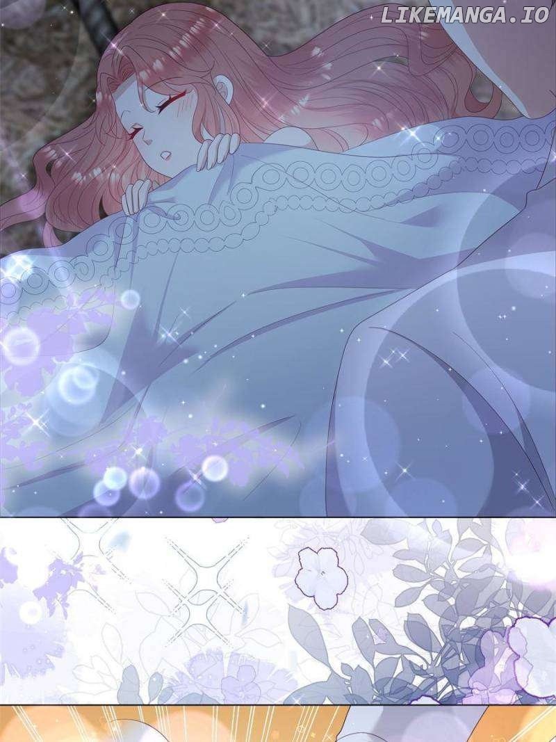 Loving the Forbidden Prince Chapter 46 - page 26