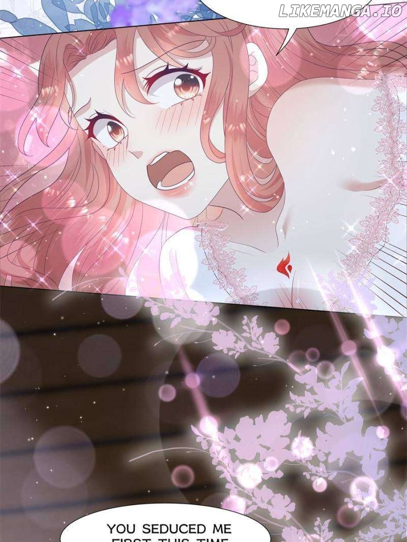 Loving the Forbidden Prince Chapter 46 - page 28