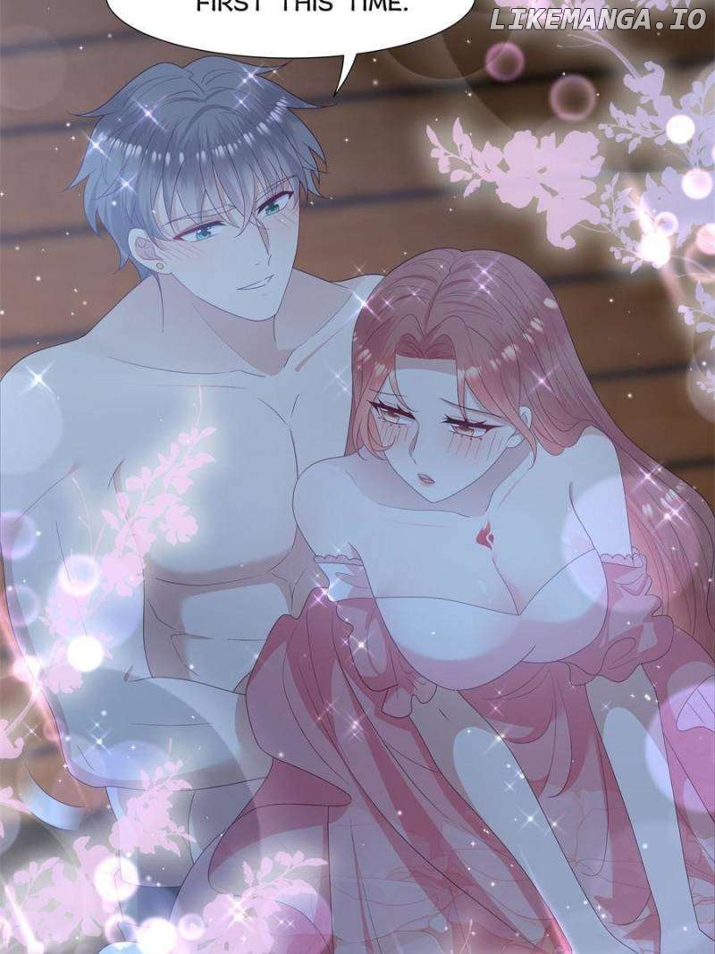 Loving the Forbidden Prince Chapter 46 - page 29