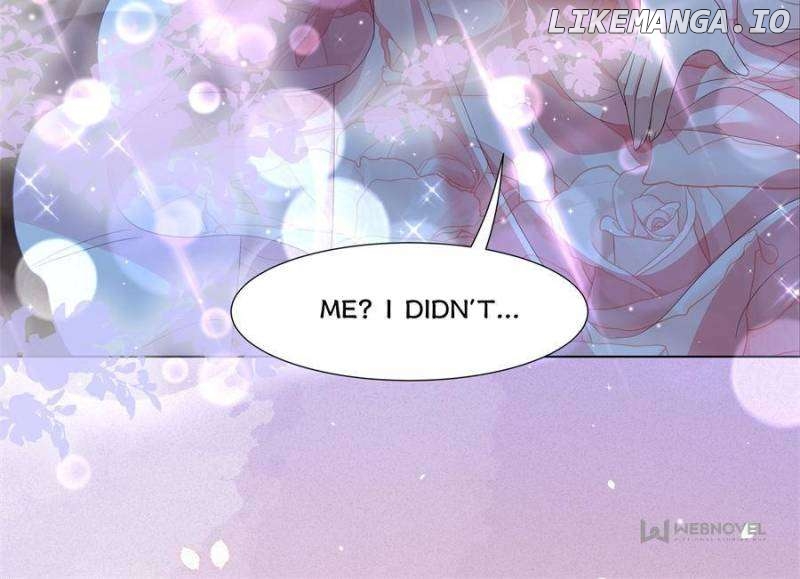 Loving the Forbidden Prince Chapter 46 - page 30