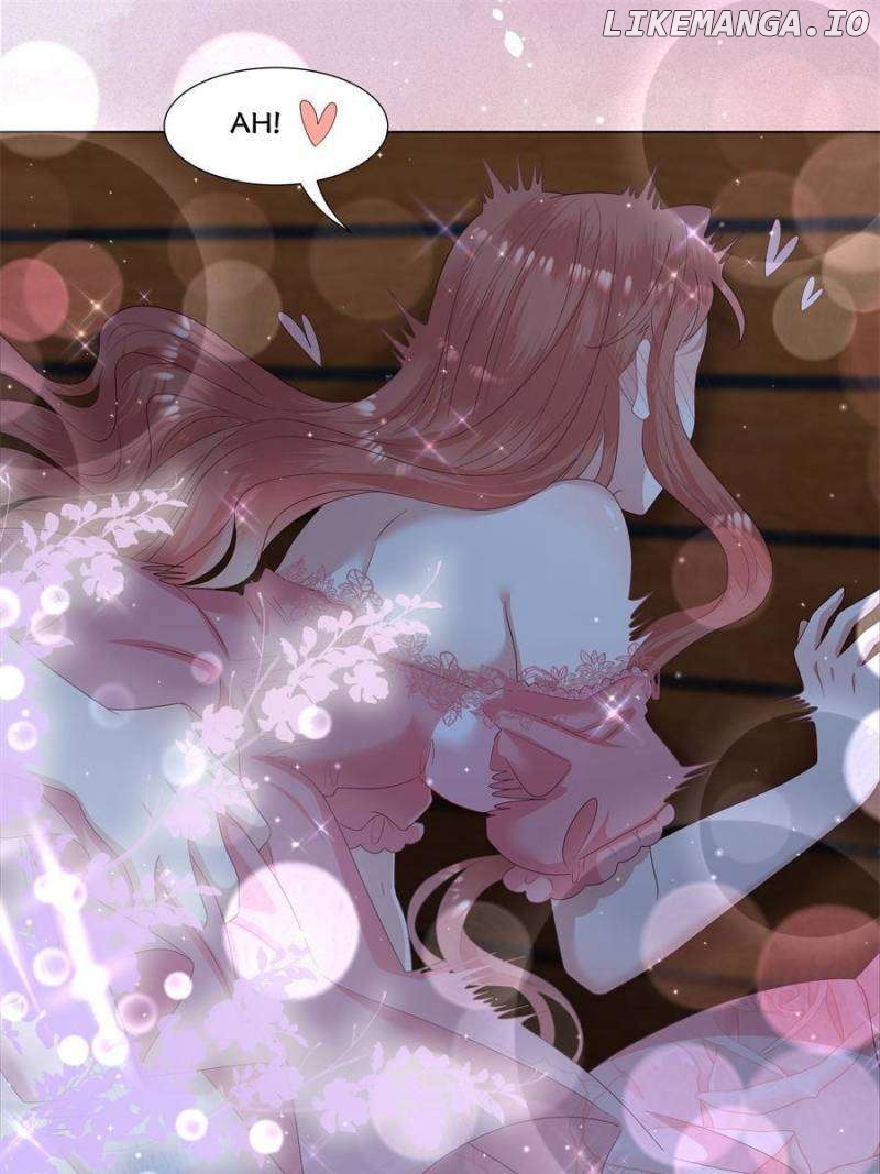 Loving the Forbidden Prince Chapter 46 - page 31