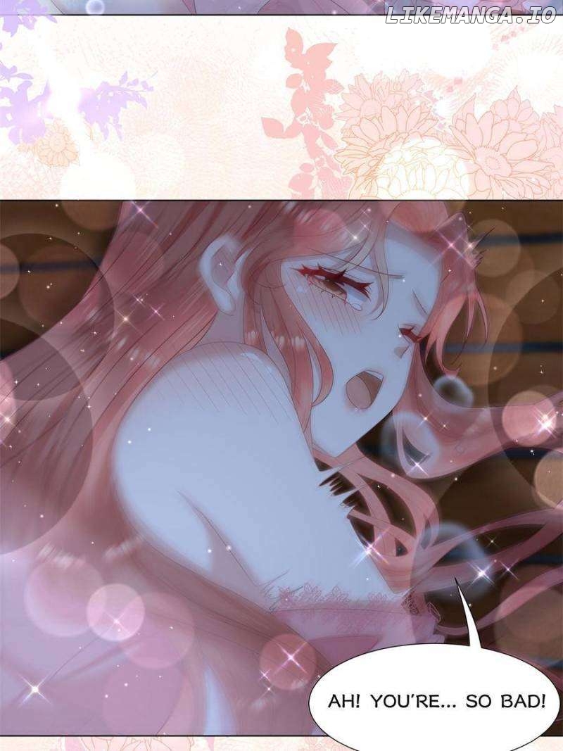 Loving the Forbidden Prince Chapter 46 - page 32