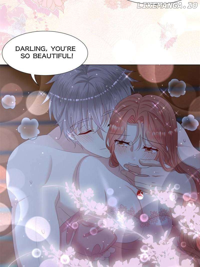 Loving the Forbidden Prince Chapter 46 - page 33