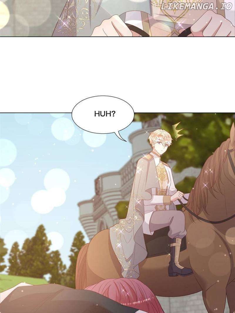 Loving the Forbidden Prince Chapter 46 - page 37