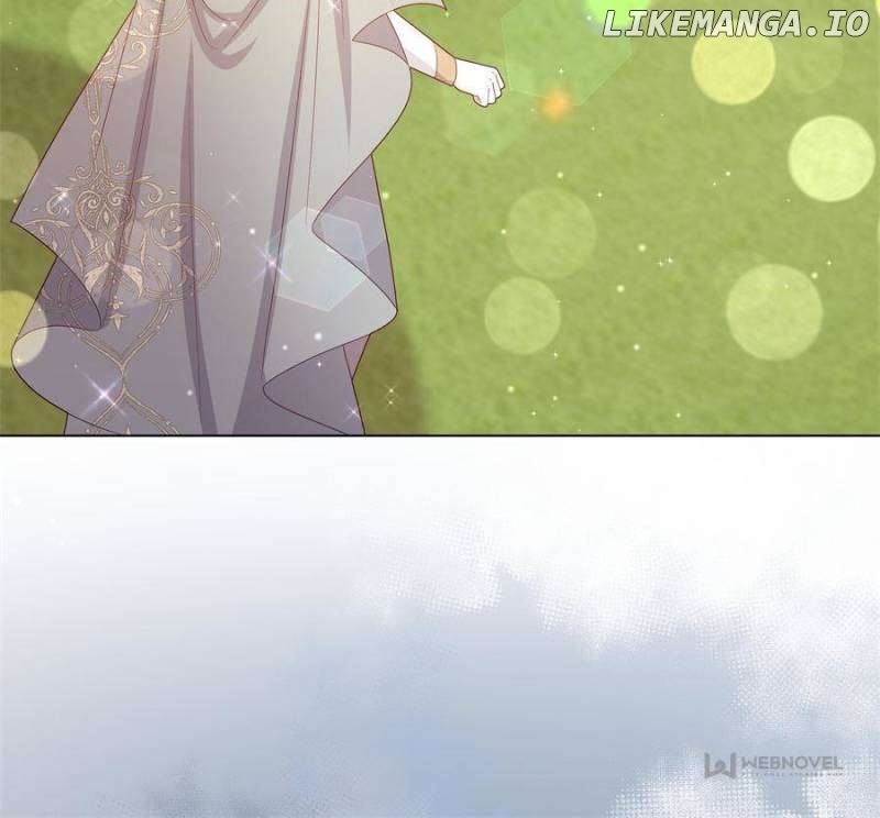 Loving the Forbidden Prince Chapter 46 - page 39