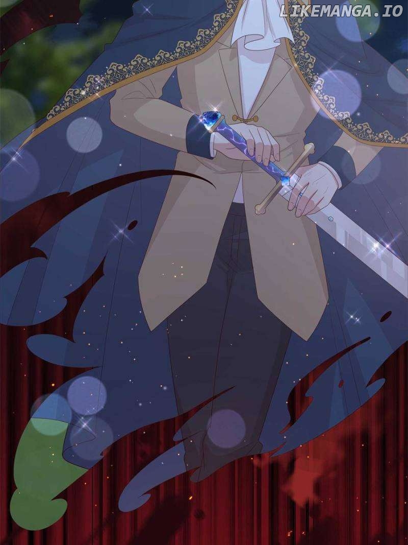 Loving the Forbidden Prince Chapter 46 - page 7