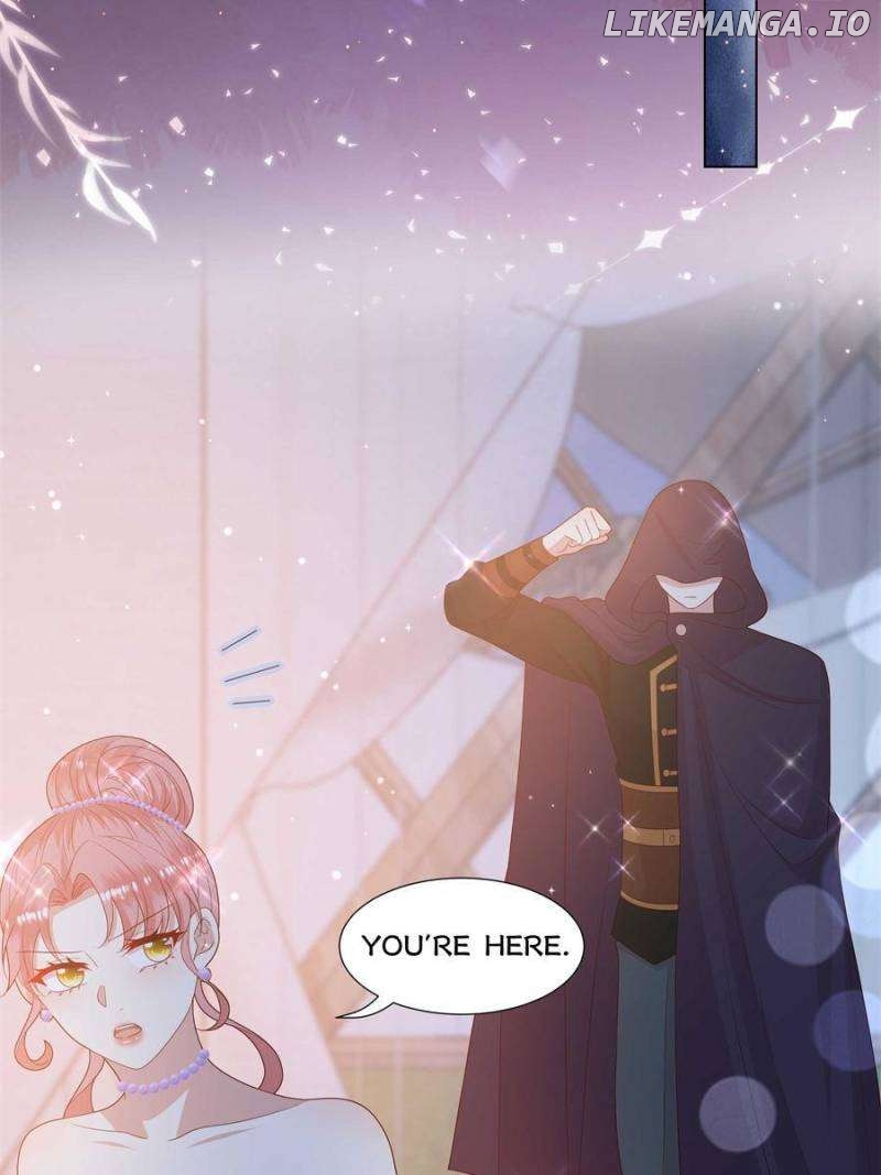 Loving the Forbidden Prince Chapter 46 - page 9
