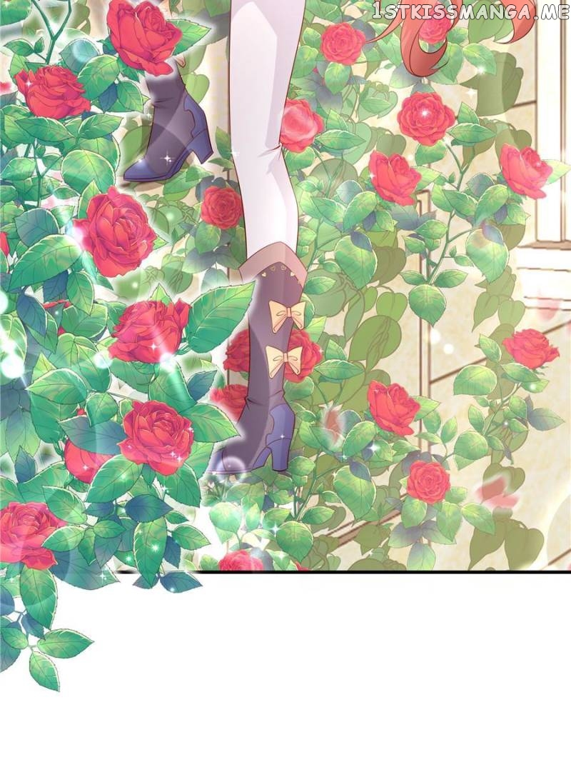 Loving the Forbidden Prince Chapter 11 - page 13