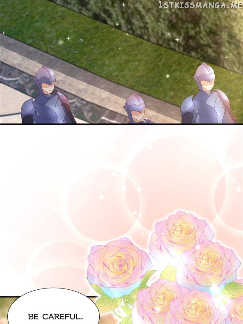 Loving the Forbidden Prince Chapter 11 - page 2