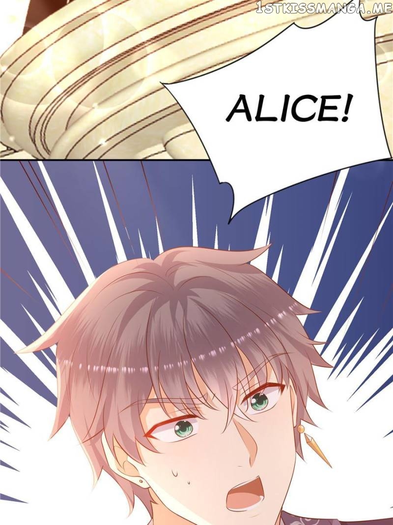Loving the Forbidden Prince Chapter 11 - page 21