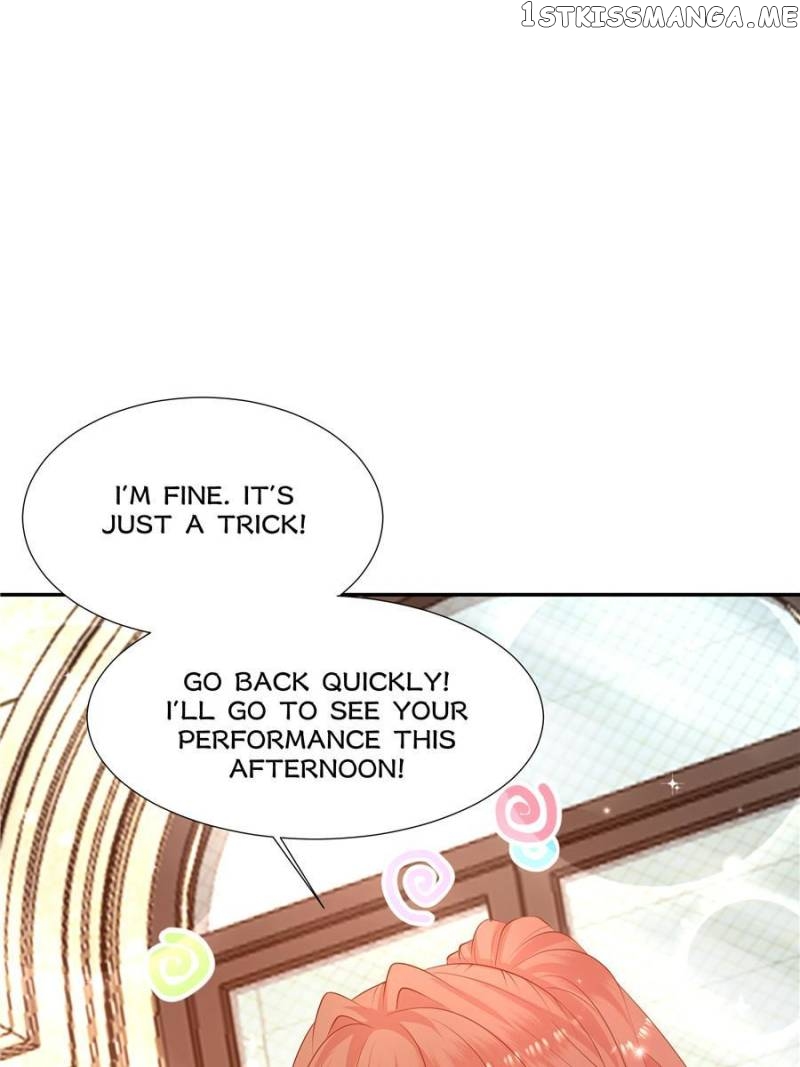 Loving the Forbidden Prince Chapter 11 - page 23