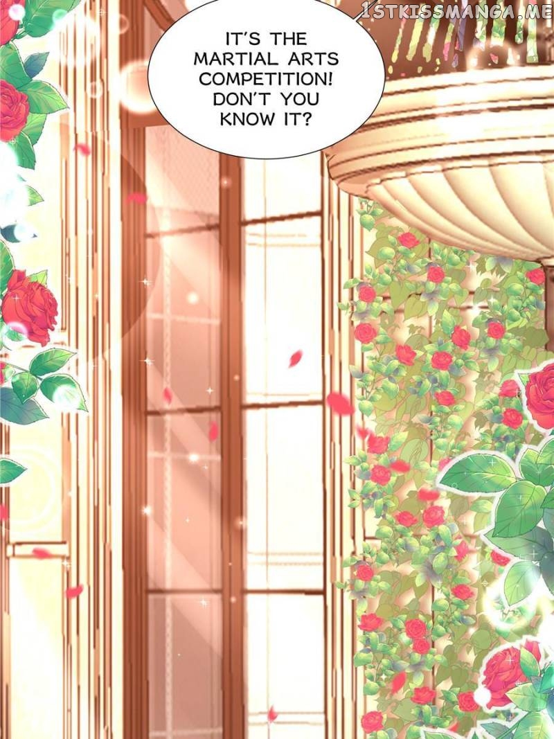 Loving the Forbidden Prince Chapter 11 - page 26