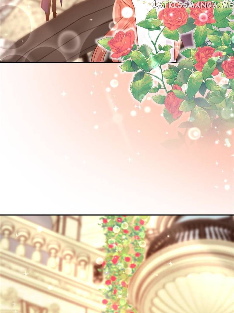 Loving the Forbidden Prince Chapter 11 - page 30