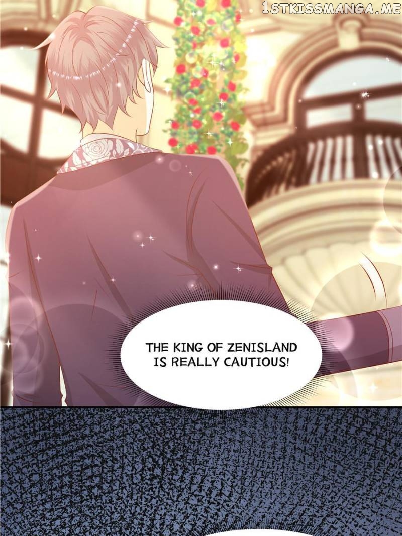 Loving the Forbidden Prince Chapter 11 - page 31