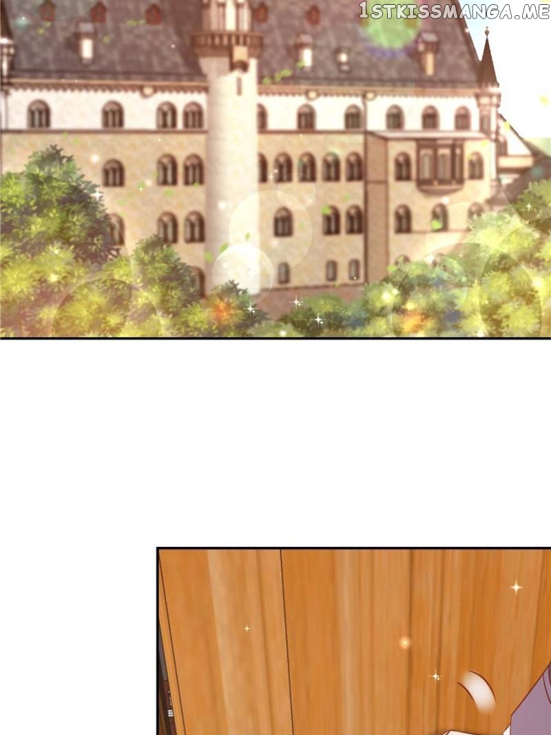 Loving the Forbidden Prince Chapter 11 - page 36
