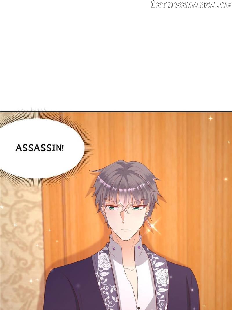 Loving the Forbidden Prince Chapter 11 - page 39