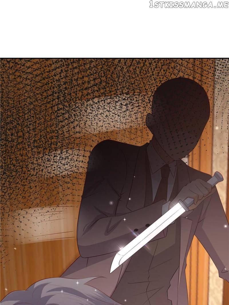 Loving the Forbidden Prince Chapter 11 - page 43