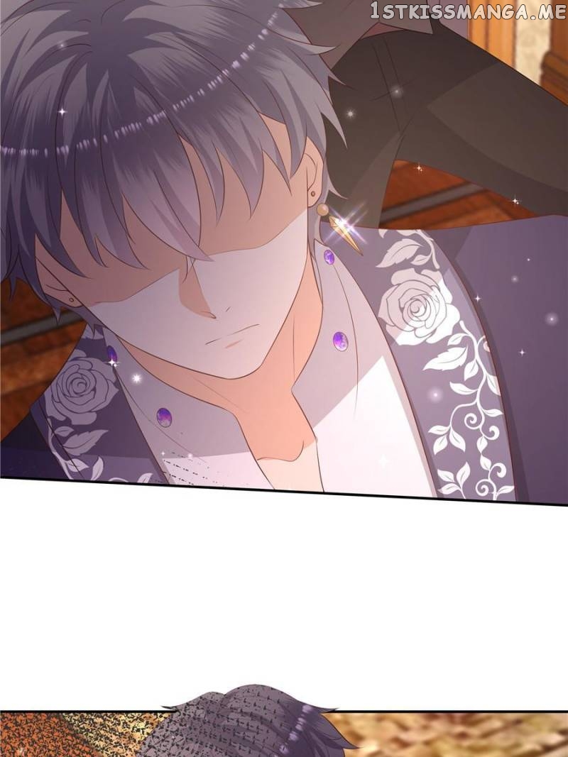Loving the Forbidden Prince Chapter 11 - page 44