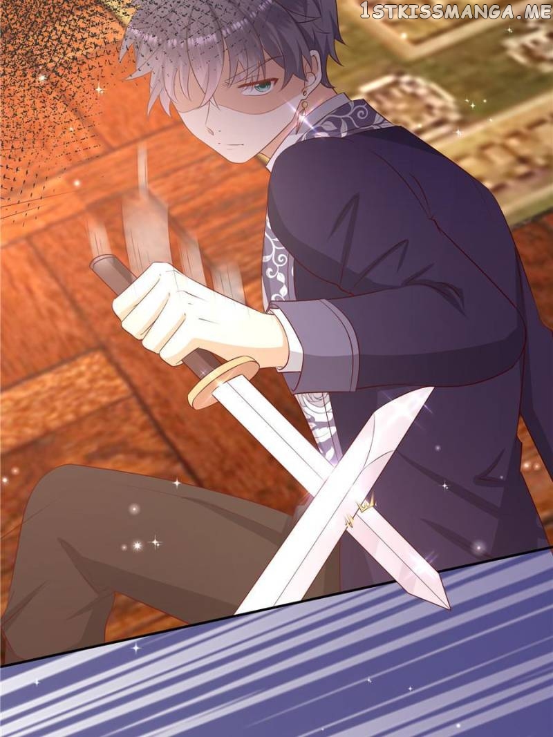 Loving the Forbidden Prince Chapter 11 - page 45
