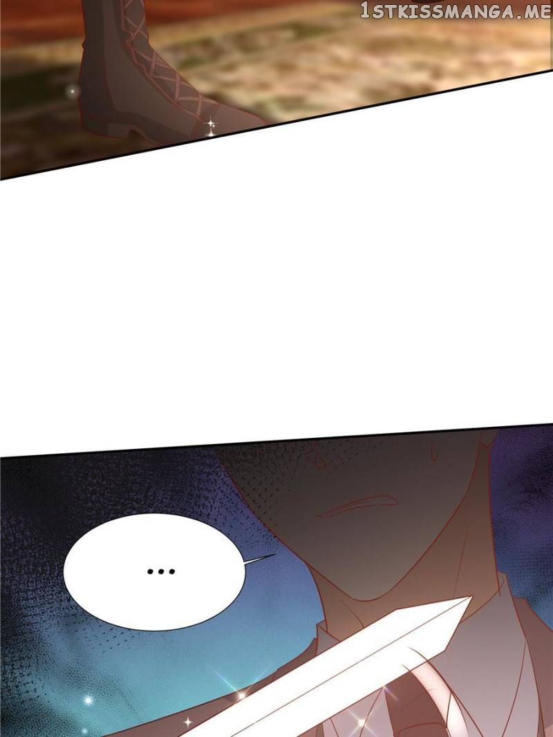 Loving the Forbidden Prince Chapter 11 - page 48