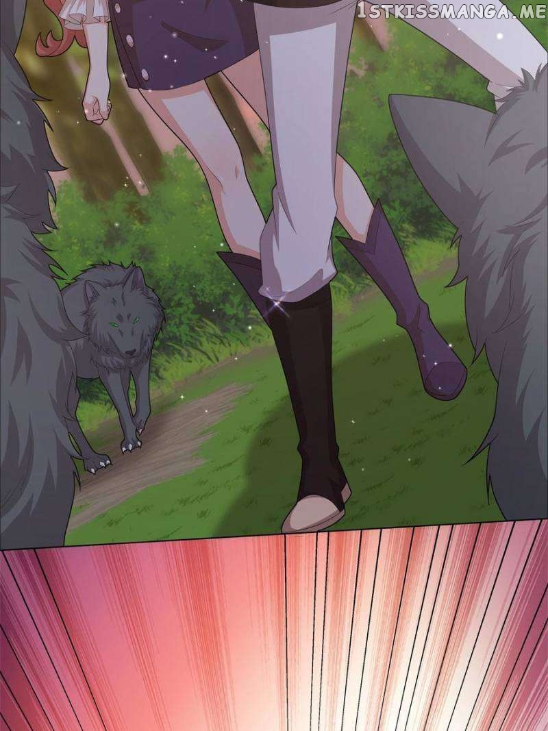 Loving the Forbidden Prince Chapter 26 - page 13