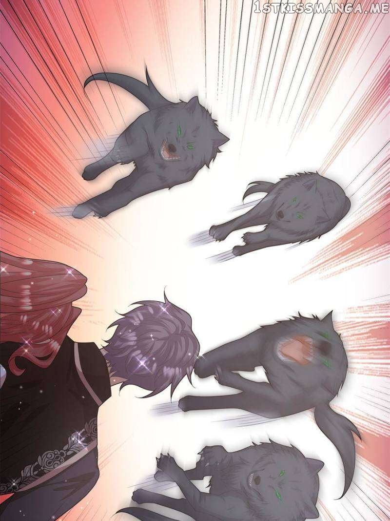Loving the Forbidden Prince Chapter 26 - page 14