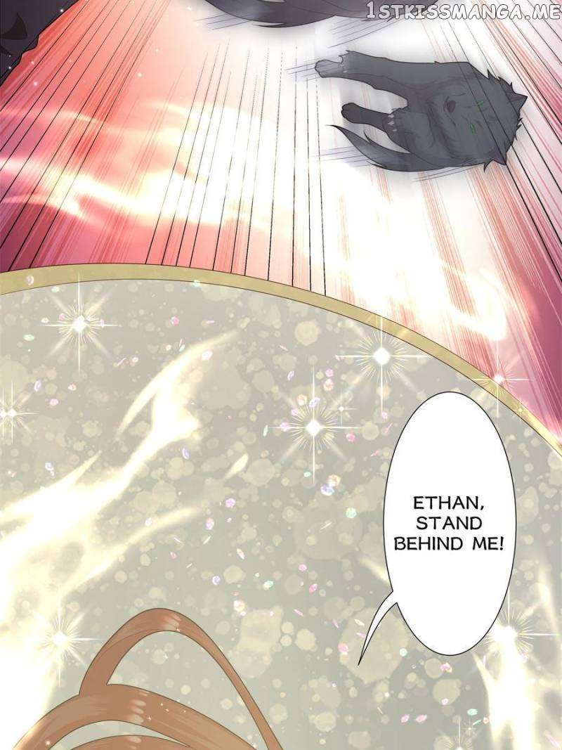Loving the Forbidden Prince Chapter 26 - page 15