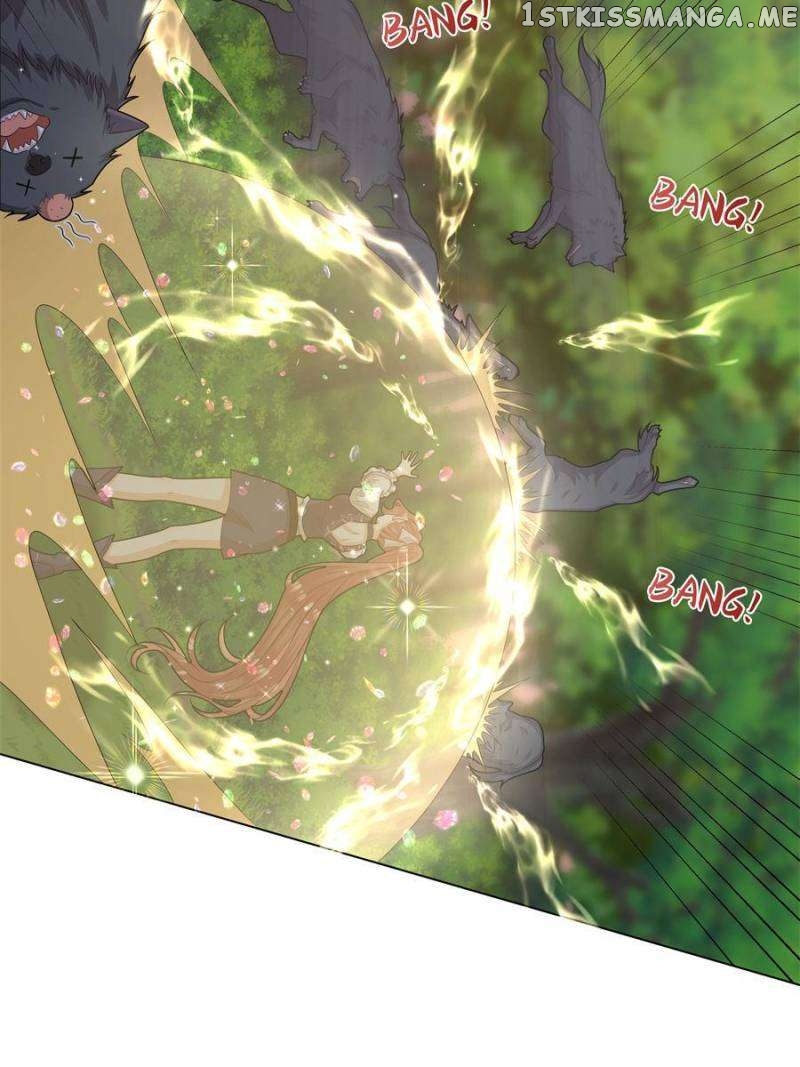 Loving the Forbidden Prince Chapter 26 - page 18