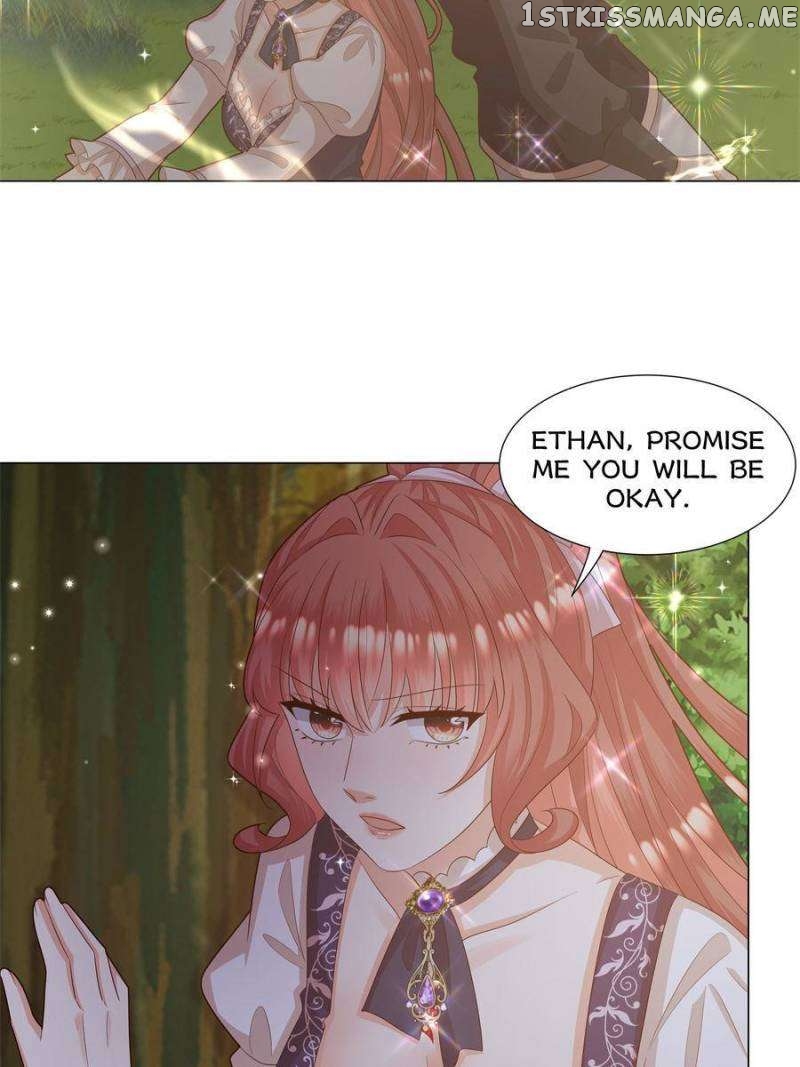 Loving the Forbidden Prince Chapter 26 - page 25