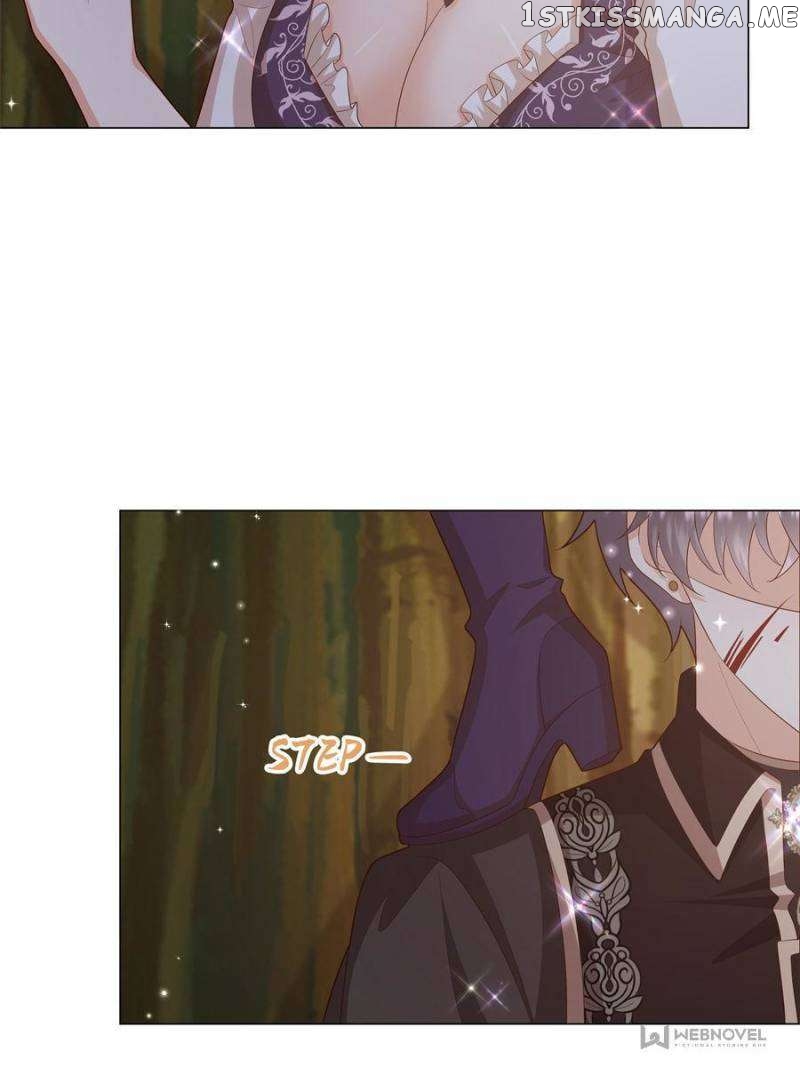Loving the Forbidden Prince Chapter 26 - page 26