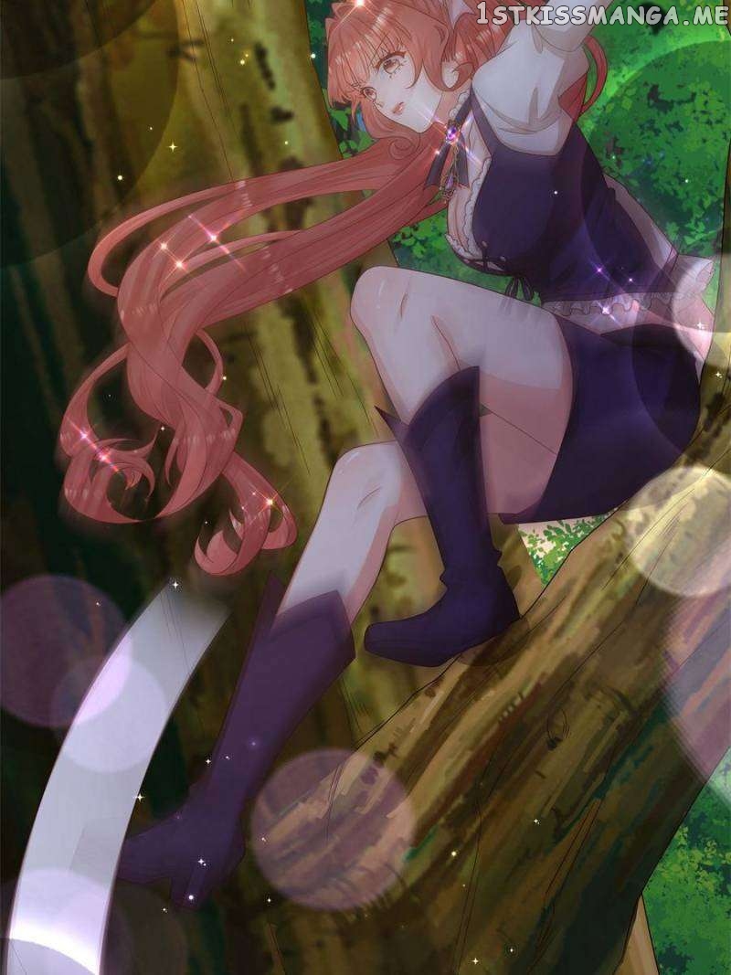 Loving the Forbidden Prince Chapter 26 - page 30