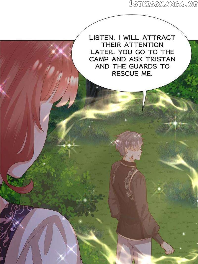 Loving the Forbidden Prince Chapter 26 - page 37