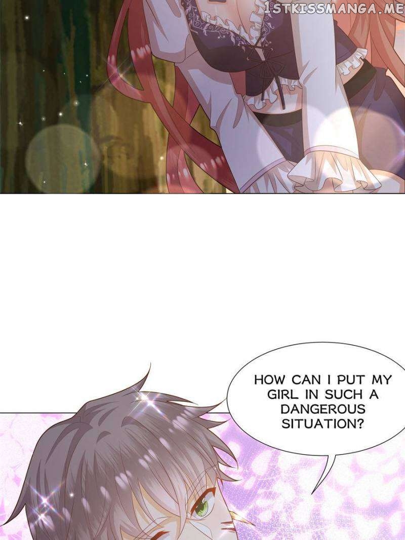 Loving the Forbidden Prince Chapter 26 - page 39