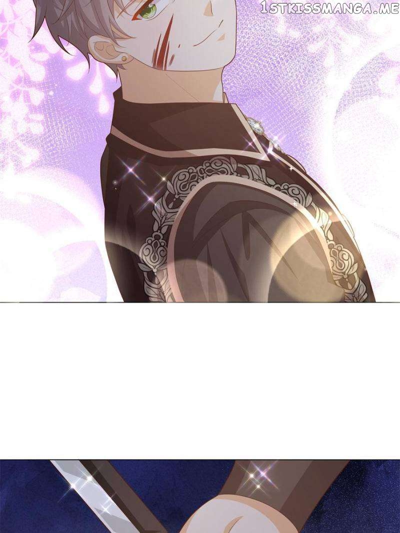 Loving the Forbidden Prince Chapter 26 - page 40