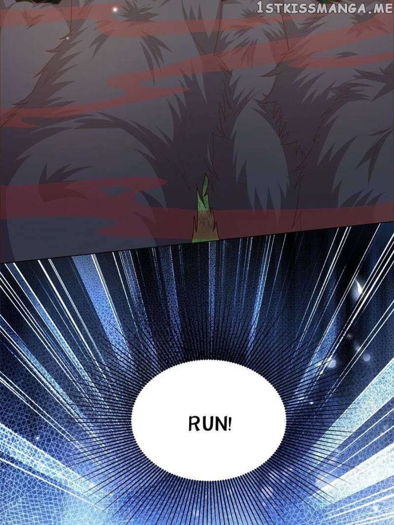 Loving the Forbidden Prince Chapter 26 - page 45