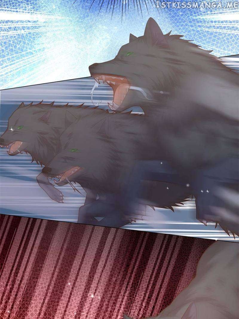 Loving the Forbidden Prince Chapter 26 - page 46