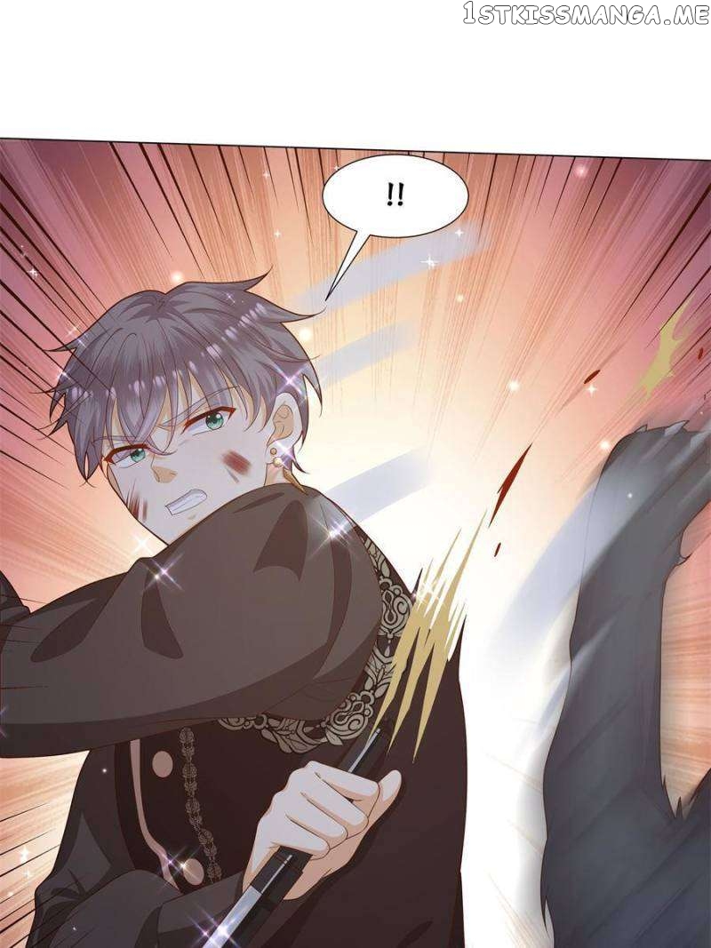Loving the Forbidden Prince Chapter 26 - page 52