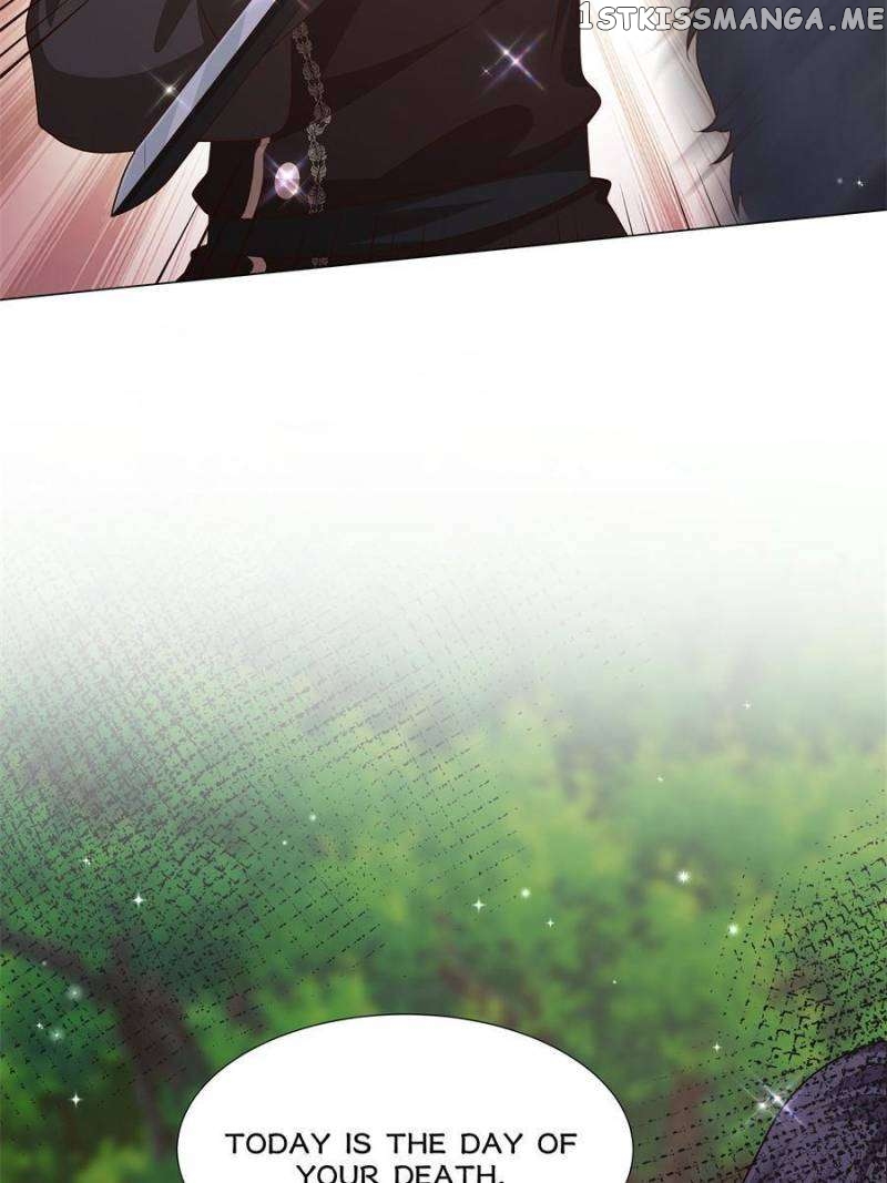 Loving the Forbidden Prince Chapter 26 - page 53