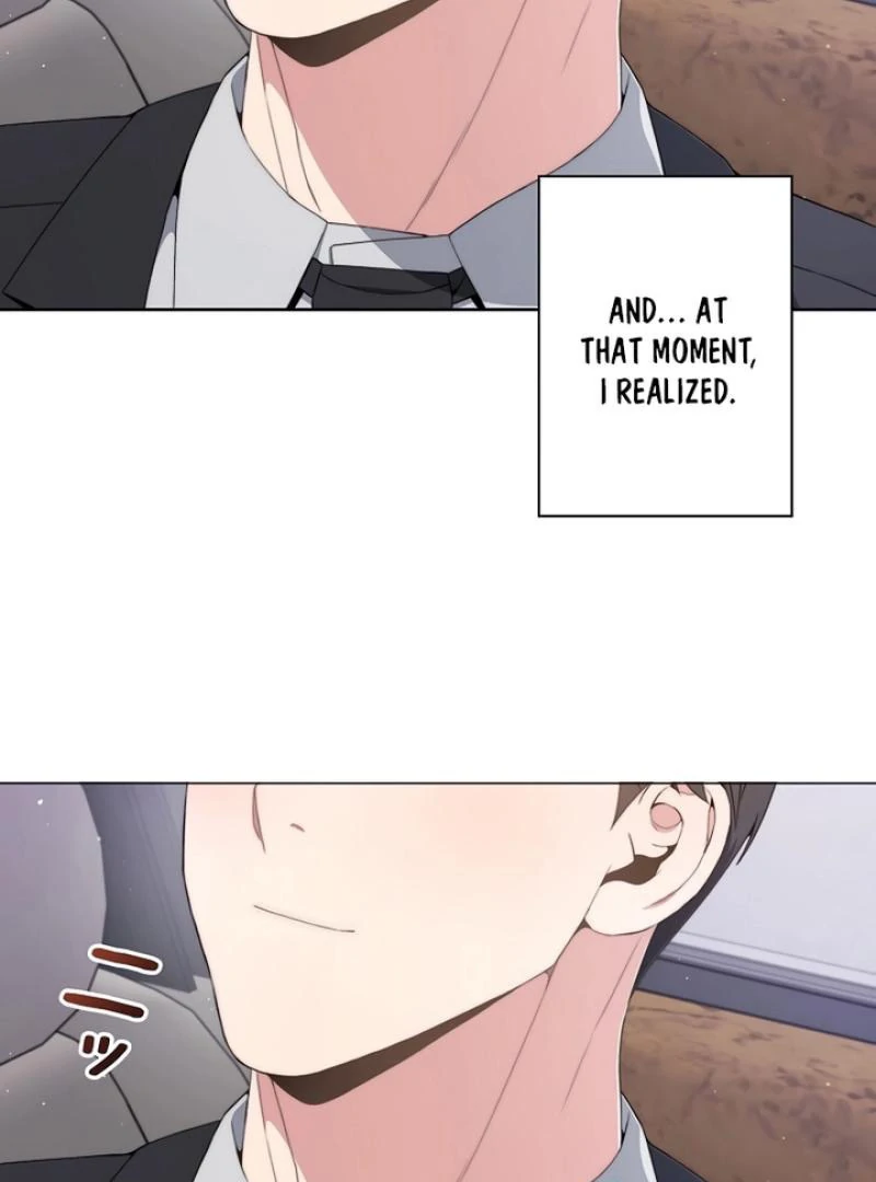 Office Scandal Chapter 2 - page 109
