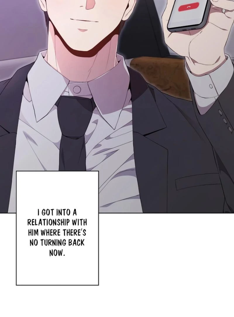 Office Scandal Chapter 2 - page 111