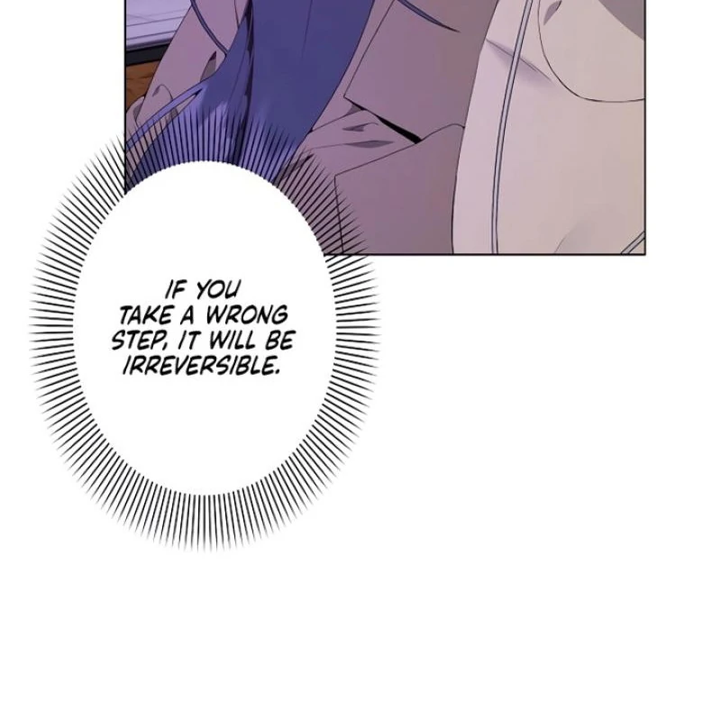 Office Scandal Chapter 2 - page 14
