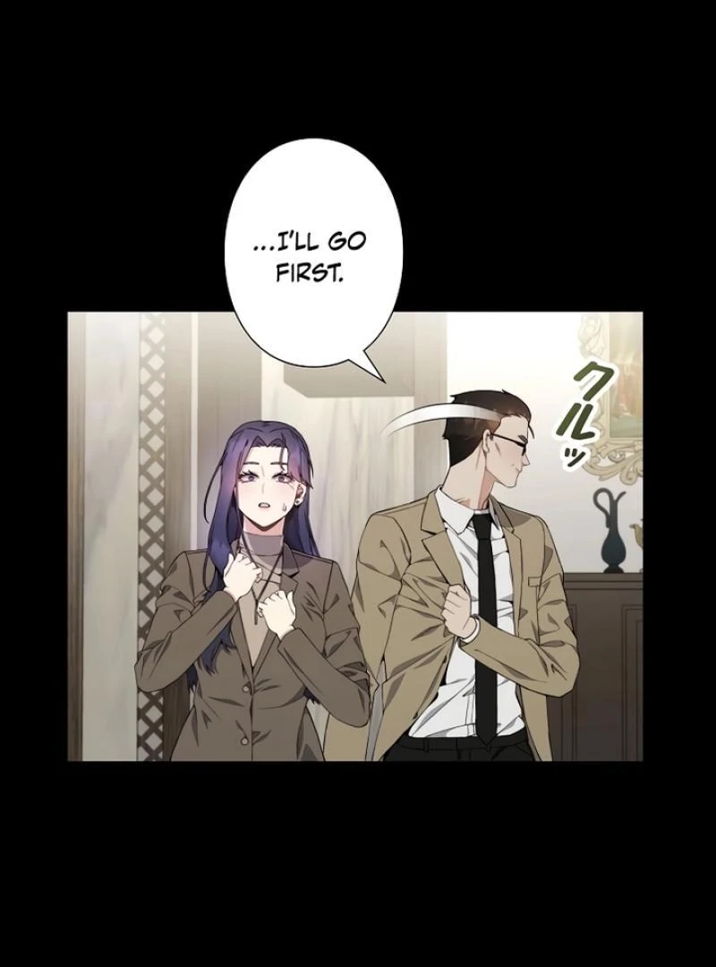 Office Scandal Chapter 2 - page 30